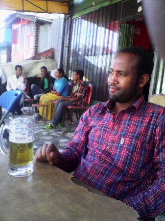 HaileMariam Teshome's Classmates® Profile Photo