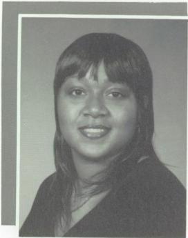 Tyesha Carter's Classmates profile album