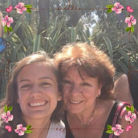 Pauline de Mello's Classmates® Profile Photo