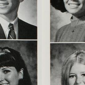 Dale Gillum's Classmates profile album