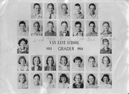 Terry Dammel's Classmates profile album
