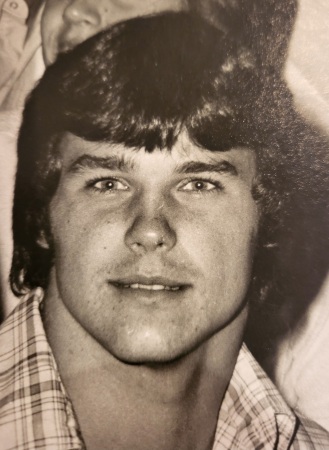 Scott Fant's Classmates profile album