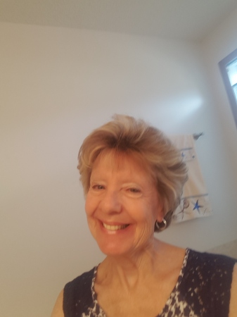 Peggy Merdink's Classmates® Profile Photo