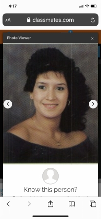 Yvonne Montes Montes' Classmates profile album