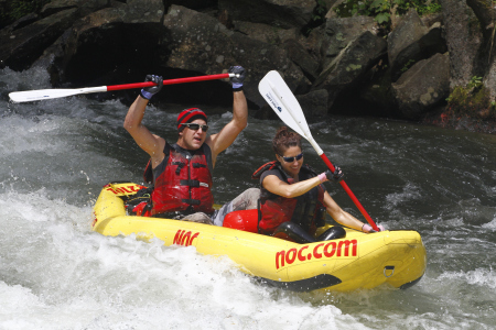 Nantahala River