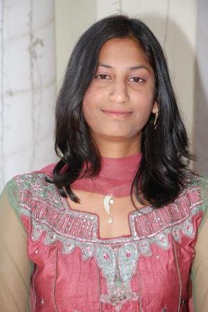 Mohini Goyal's Classmates® Profile Photo