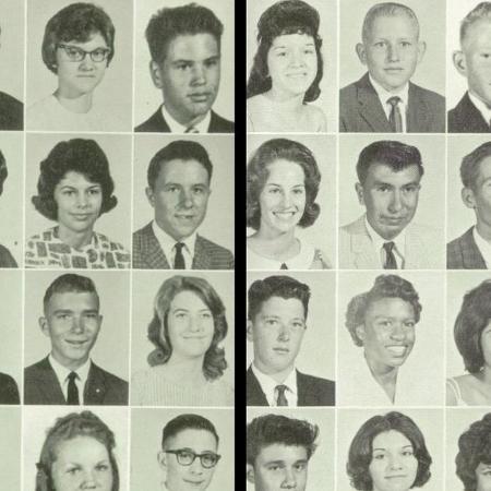 Carol Wallace's Classmates profile album