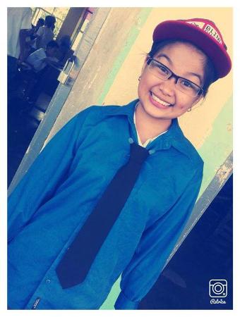 Gwyneth Oropesa's Classmates® Profile Photo