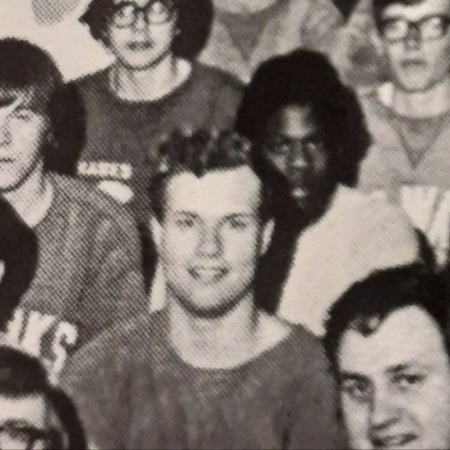 Bruce Walter's Classmates profile album