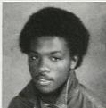 Monte griggs' Classmates profile album