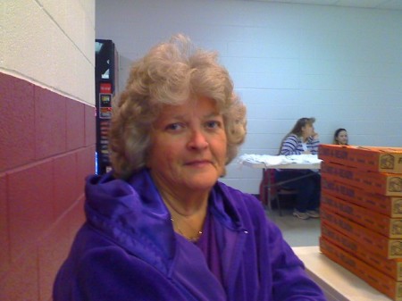 Hortense "Trish" Sutton's Classmates® Profile Photo