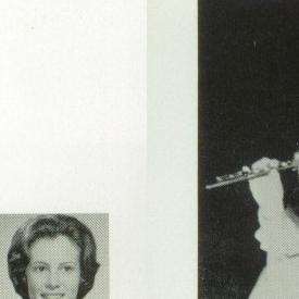 Beverly Douglass' Classmates profile album