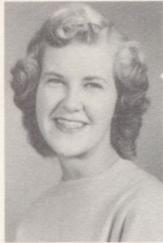 Shirley Angus' Classmates profile album