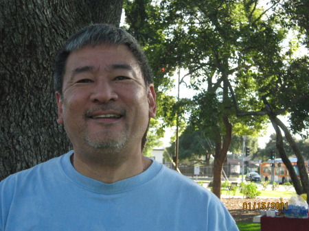 Mark Nakatani's Classmates® Profile Photo