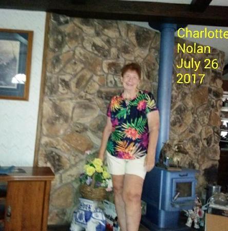 Charlotte Smith Nolan's Classmates® Profile Photo