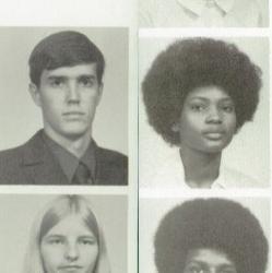 Debra Jones' Classmates profile album