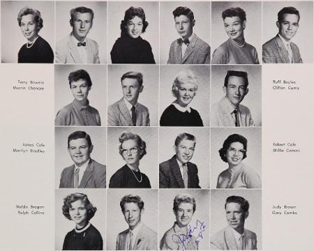 John Conley's Classmates profile album