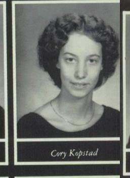 Cory Garofalo's Classmates profile album