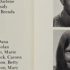 Dana Greer's Classmates profile album