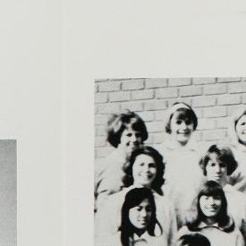 Marilyn Miller's Classmates profile album