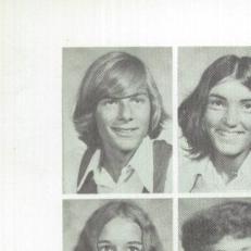 Phil Holmes' Classmates profile album