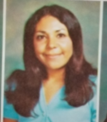 Rita Garcia's Classmates® Profile Photo