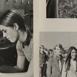 Cathy Dezelon's Classmates profile album