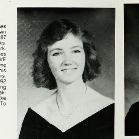 Lisa Spangler's Classmates profile album