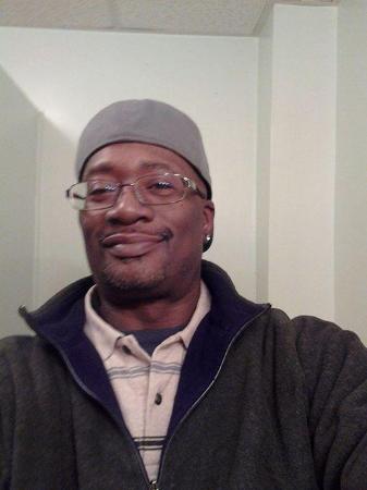 Ricky Harris's Classmates® Profile Photo