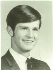 Bill Amperse's Classmates profile album