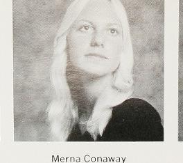 Merna Marshall's Classmates profile album