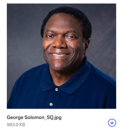 George Solomon's Classmates profile album