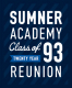 Sumner Academy c/o 1993 20 Year Reunion reunion event on Jun 22, 2013 image