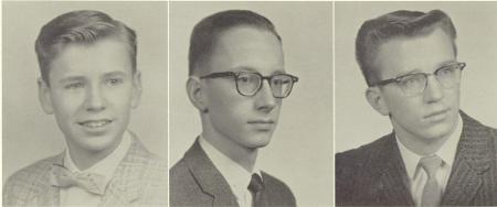 Richard Sieg's Classmates profile album