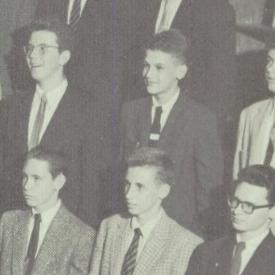 Jim O'Brien's Classmates® Profile Photo