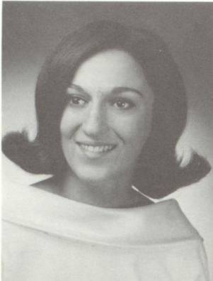 Judy Pagac's Classmates profile album