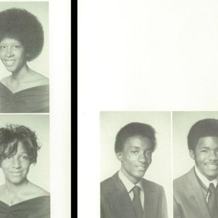 Toni Jones' Classmates profile album