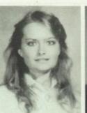 Lisa Burgess' Classmates profile album