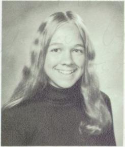 Joyce Barrett's Classmates profile album