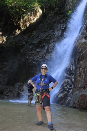 Puerta Vallarta Challenge