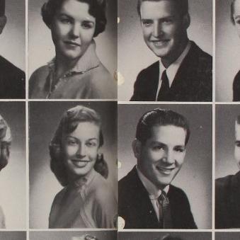 Beverly Sumner's Classmates profile album