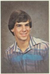 Larry Fulmer's Classmates profile album