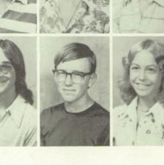 John Gattis' Classmates profile album