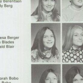 Theresa Ehrlich's Classmates profile album