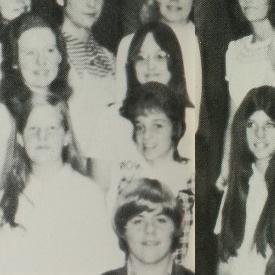 Jerry Abbott's Classmates profile album