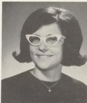 Joyce Krasowski's Classmates profile album