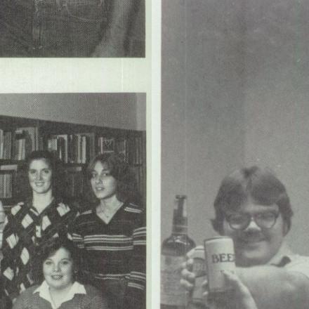 Scot Hewitt's Classmates profile album