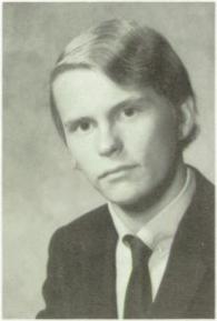 Ronald Krawczyk's Classmates profile album