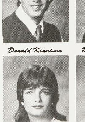 Donna Croom (Klingler)'s Classmates profile album