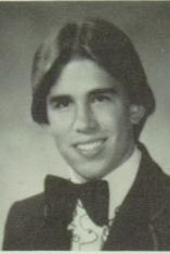 Bruce Fairbanks' Classmates profile album